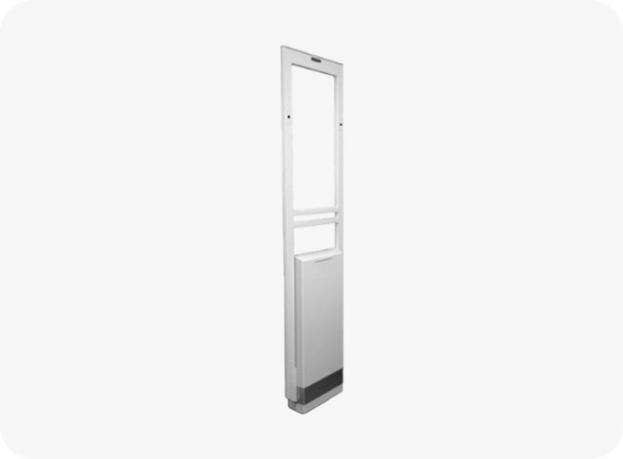 Sensormatic Synergy 1170 ABS Pedestal System in UAE